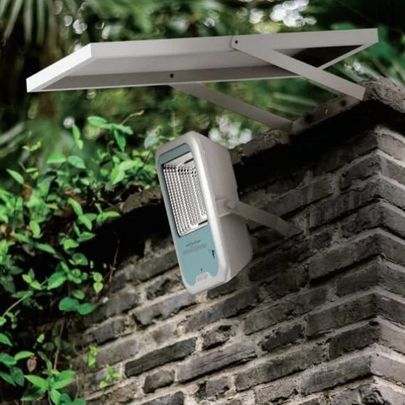 Solar Flood Light